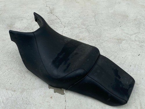 Une selle siege - selle, cagiva