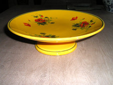 FAIENCE de SALINS - COUPE sur