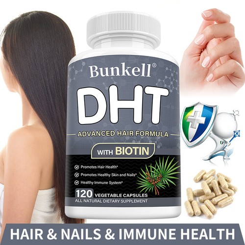 Bloqueur dht formule - bloqueur,