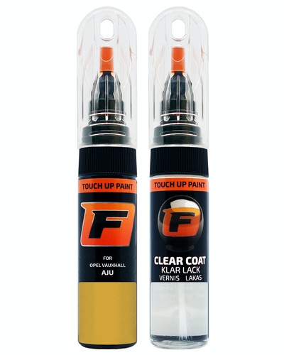 Peinture retouche pour - de,