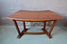 Bureau console ou sellette en