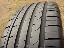 1 Pièce Pneus D'Été 255/55