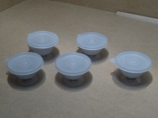 Ensemble de 5 Coupes Déssert