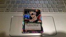 Saiyan Intimidation Dragon Ball Z Promos DBZ Panini Near Mint x3 L@@K!