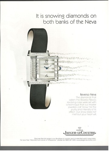 Jaeger lecoultre montre - jaeger,