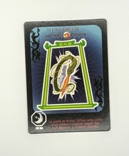 Carte Spéciale Porte 3 Les