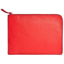 Givenchy Pochette A4 Pale Or