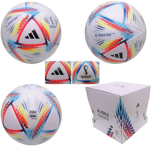 Adidas rihla katar ball - adidas,