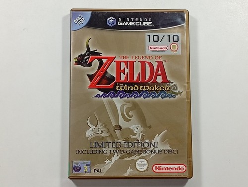 The legend zelda - legend, of