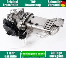 Refroidisseur Exhaust Gas