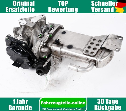 Refroidisseur exhaust gas - refroidisseur,