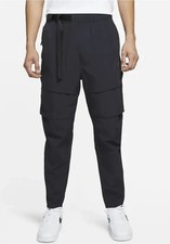 Nike homme Sportswear Tech Pack pantalon cargo tissé non doublé DM5538-010 Large