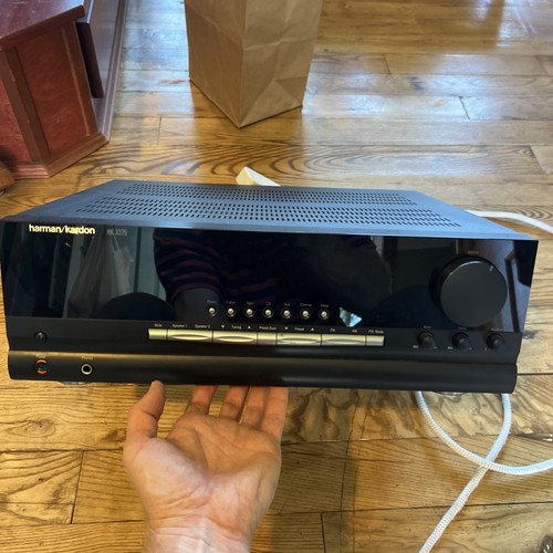 Harman kardon 3375 - hk,