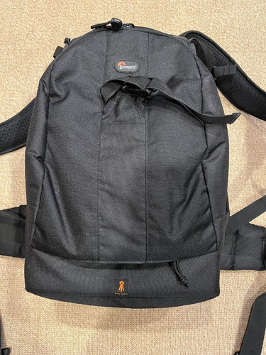 Lowepro flipside 400 - 400, aw