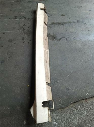 Bas caisse alfa romeo - alfa, 2.0
