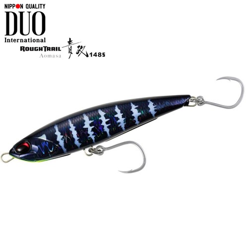 Leurre duo pêche eau - duo, en