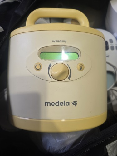 Medela symphony hospital - symphony,