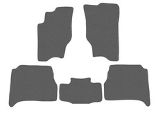 Basic Tapis de sol pour Kia