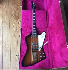 Guitare électrique Gibson