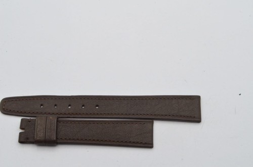 Omega bracelet cuir - omega,