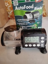 Distributeur De Nourriture JBL Autofood Black