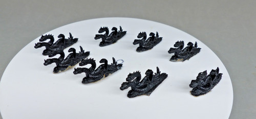 Warhammer old world lizard - warhammer,