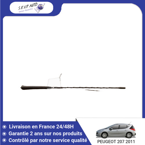 Brin antenne peugeot - 🇫🇷,
