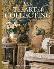 The Art of Collecting (Relié)