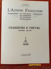 Planche Rousselot N°49/1ère