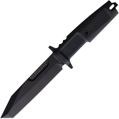 Extrema ratio fulcrum black - extrema,