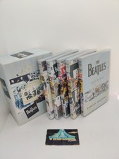 Coffret 5 DVD The Beatles