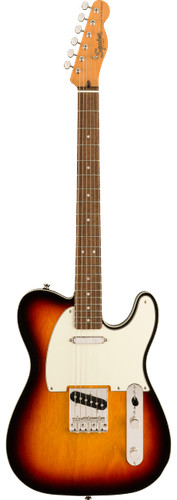 Fender squier classic vibe - fender,