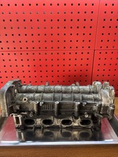 Culasse Alfa Romeo 147 avec