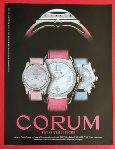 Publicité presse bijoux - publicité,