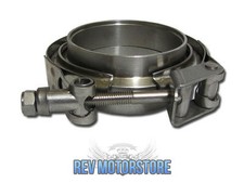 Bande En V Kit 2.5 " 63.5MM