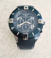 Navitec Montre Chronographe