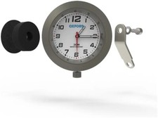 Montre analogique couleur - analogique,