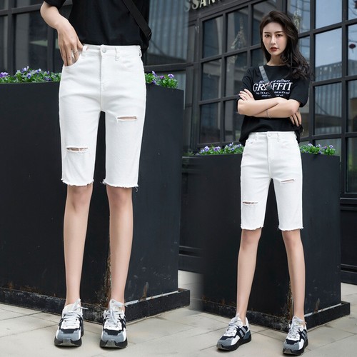 Femme slim fit - slim, short