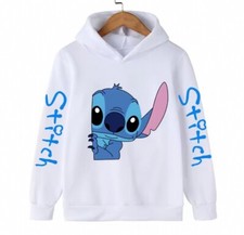 Pull Lilo et Stitch
