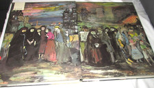 la peste albert camus coffret deux tomes editions andre sauret