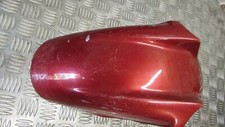 Kawasaki Ninja ZZ-R 1100 D ZX ZZR 1993 Garde Boue avant, FRONT MUDGUARD,
