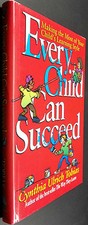 Every Child Can Succeed 