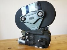 🔥  Arriflex M 16mm #867 +