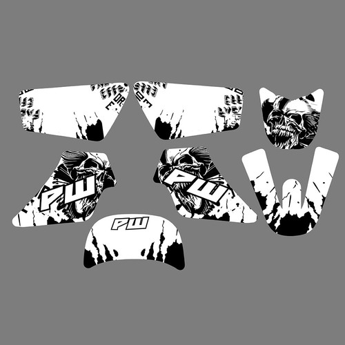 Team graphics decals stickers - team,