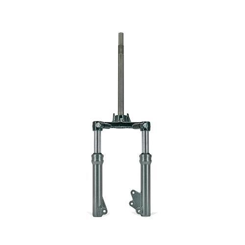 Fourche adaptable origine
