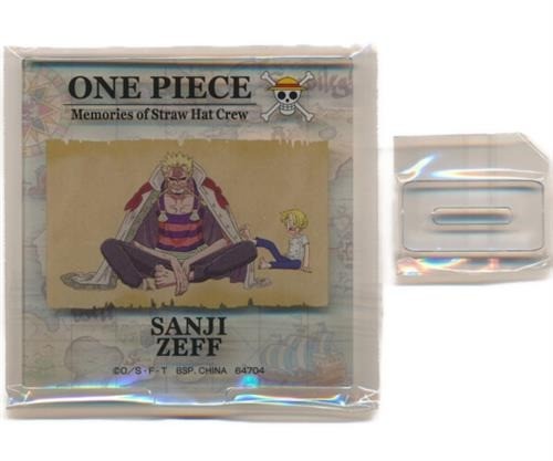 Support acrylique banpresto - support,