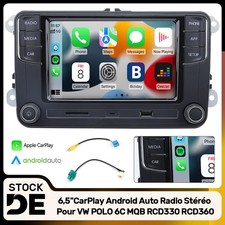 NONAME 6.5" Carplay Android