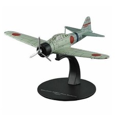 Mitsubishi A6M2a Zero 11 Japan