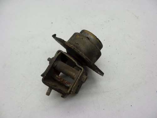 Montage moteur saab 900 - 900, i