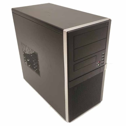 Case olidata mid tower noir - olidata,